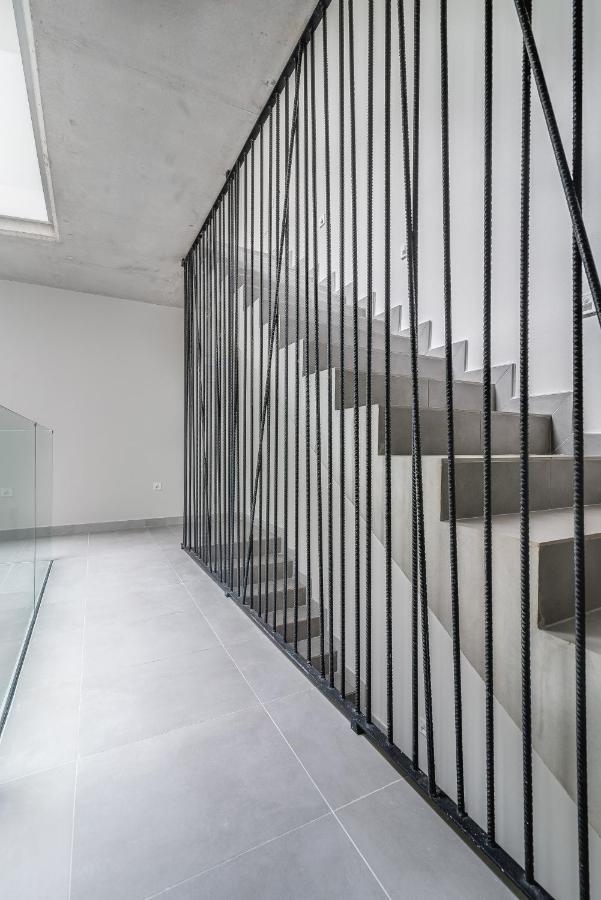 Home2Book Elegant Studios Art & Design Las Palmas 外观 照片