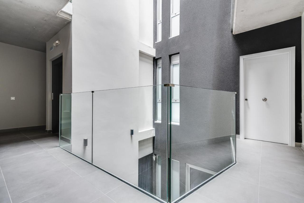 Home2Book Elegant Studios Art & Design Las Palmas 外观 照片