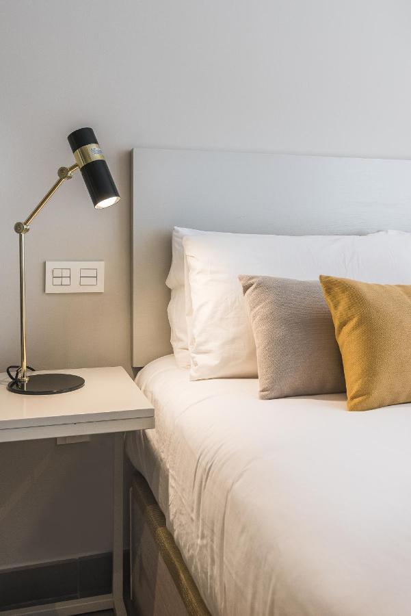 Home2Book Elegant Studios Art & Design Las Palmas 外观 照片