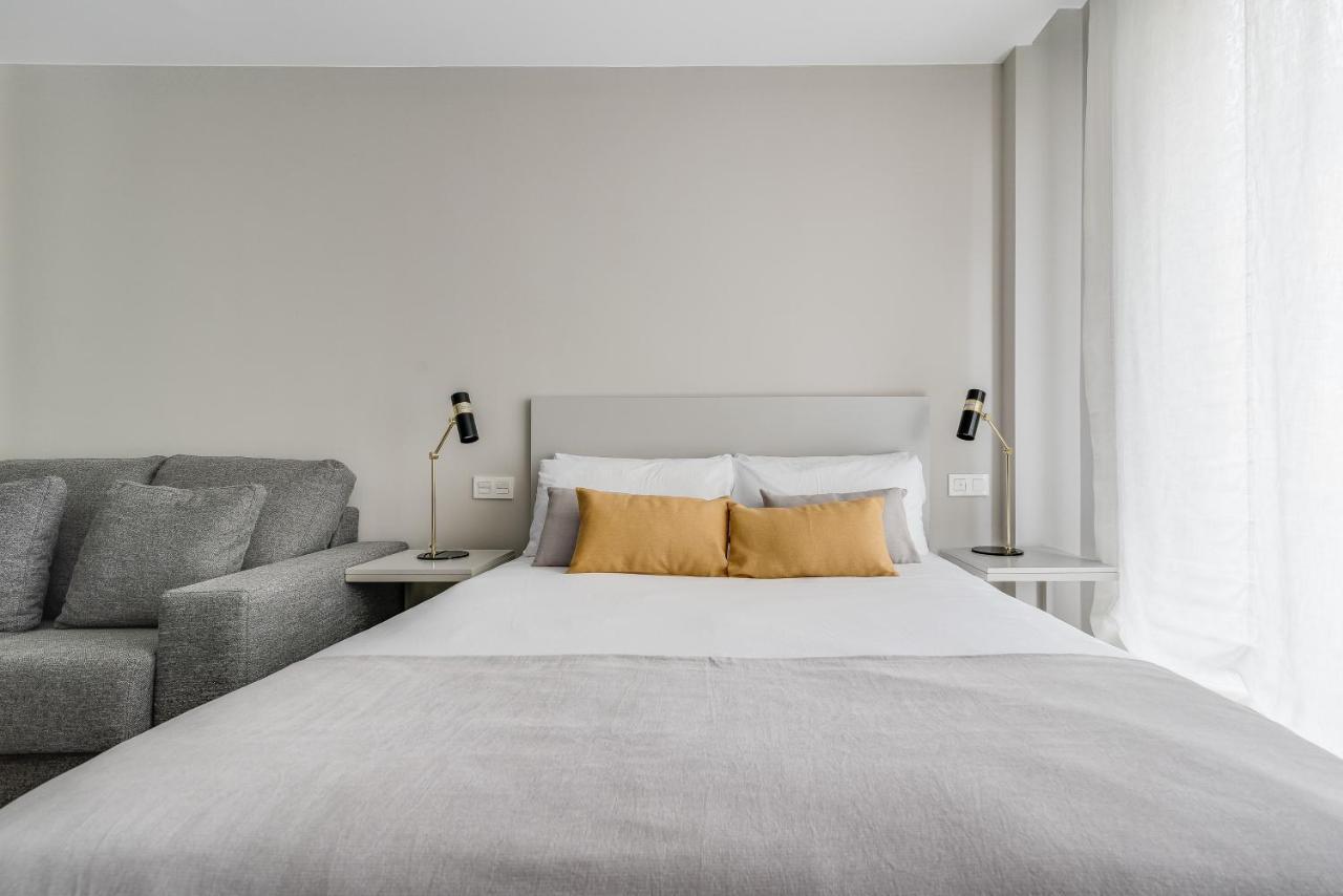 Home2Book Elegant Studios Art & Design Las Palmas 外观 照片
